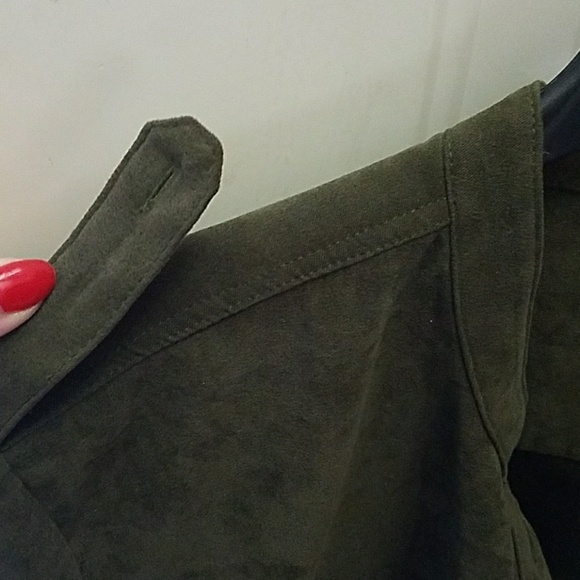 Jacket - Picture 3 of 3