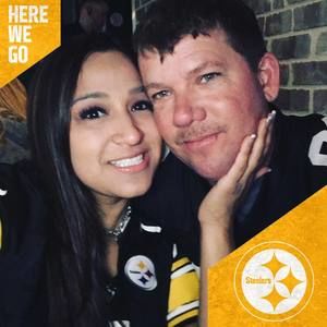 Meet your Posher, Marlene