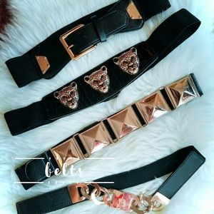 Belts