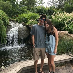 Meet your Posher, Ben