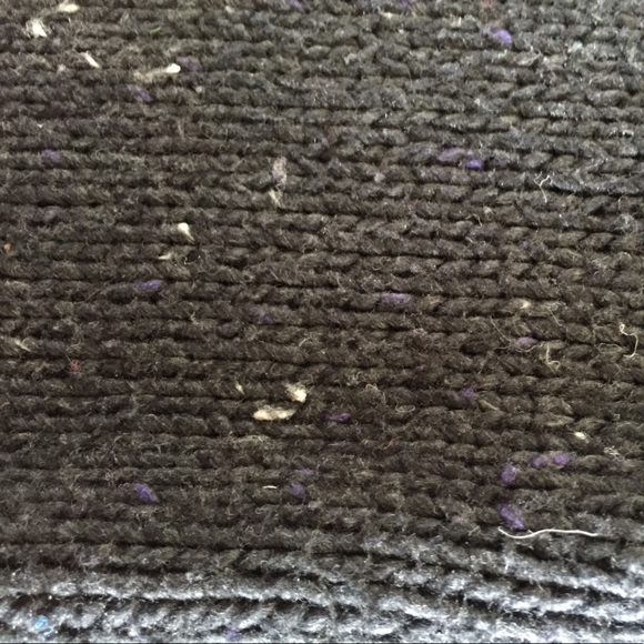 Gray layering cardigan - Picture 2 of 4