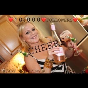 👏🏻YAY👏🏻10K FOLLOWERS👏🏻