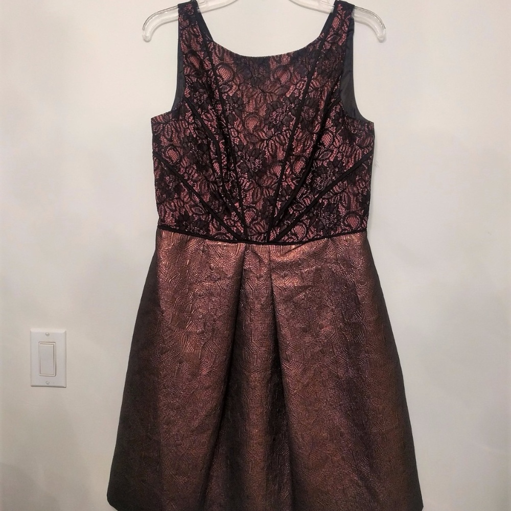 Perfect New Years Cocktail dress Cute and Chic