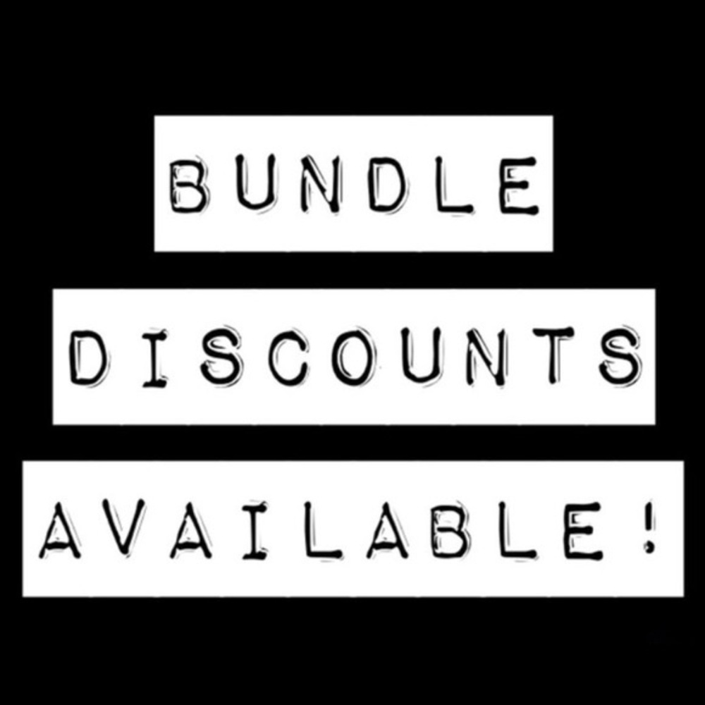 Bundle & Save! - Picture 2 of 2