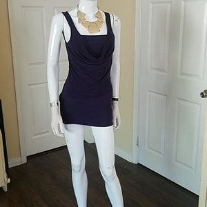 Skin tight EXPRESS dress