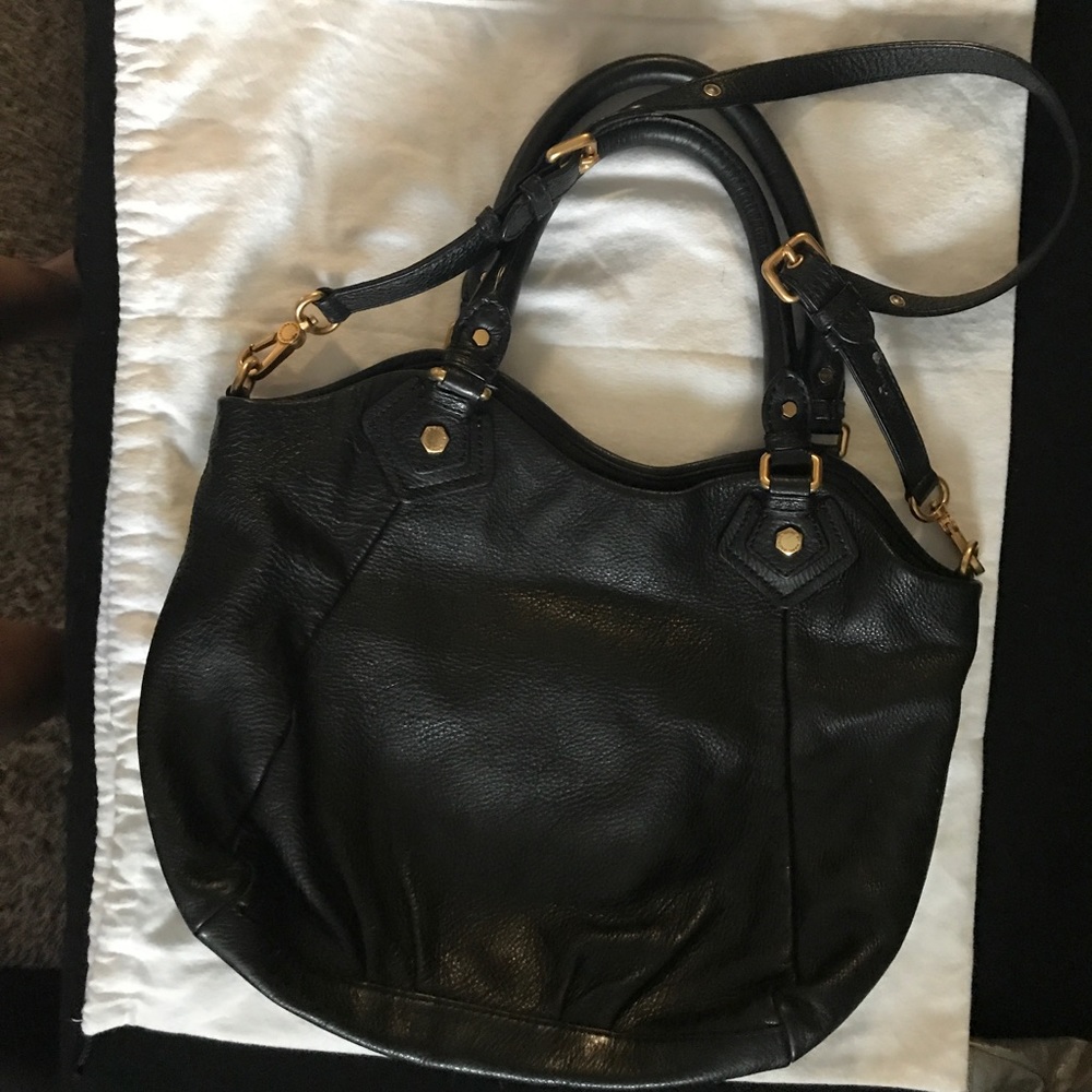 Marc by Marc Jacobs satchel Tote