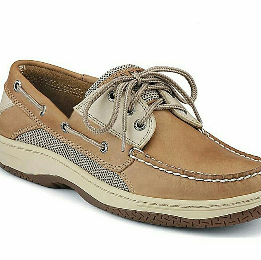 *1 HR SALE* Sperry top sider slip on shoes