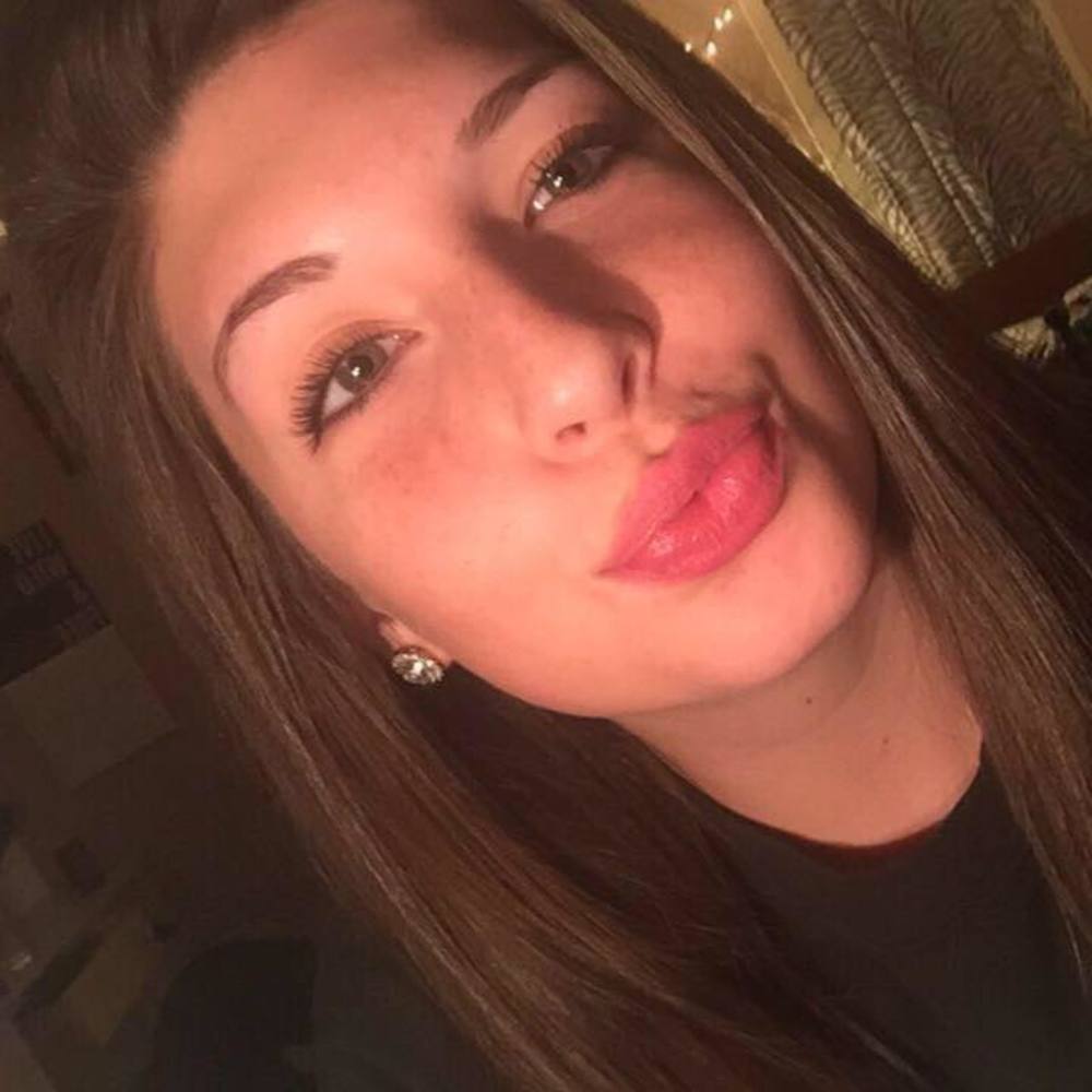 Meet your Posher, Savanna