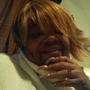 Meet your Posher, Patricia