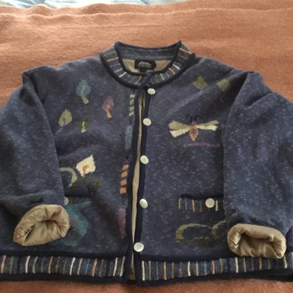 Sweater