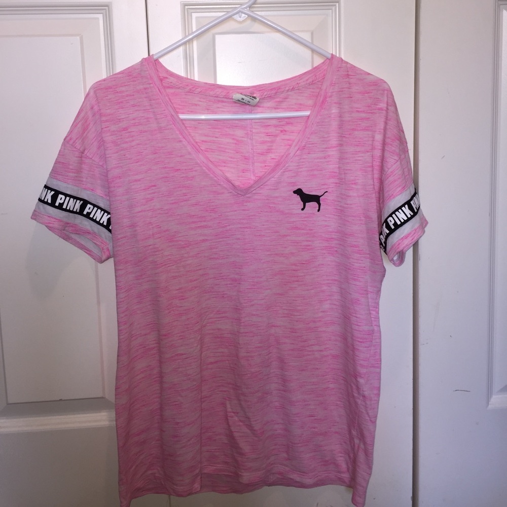 Victoria's Secret PINK lounge shirt