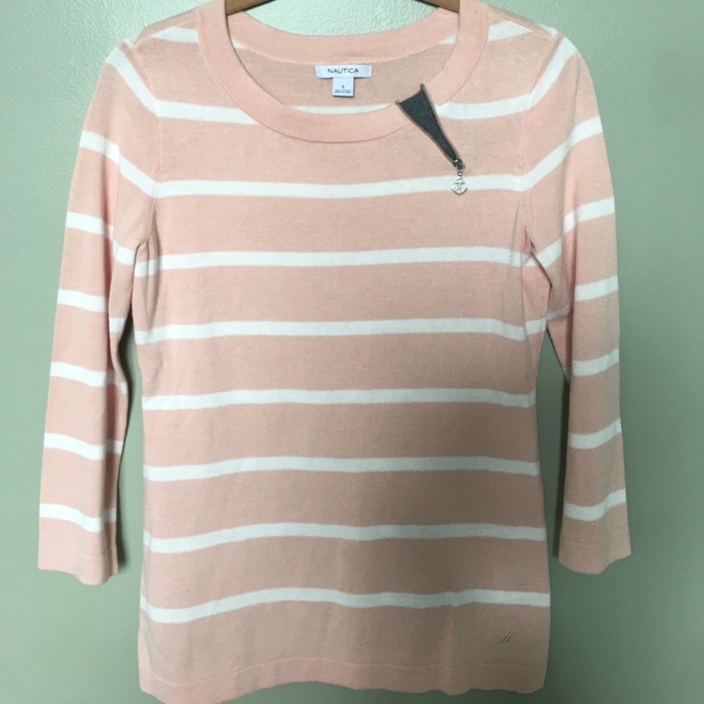 3/4 sleeve shirt