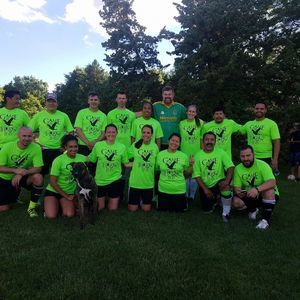 Meet your Posher, Gregg czegorz