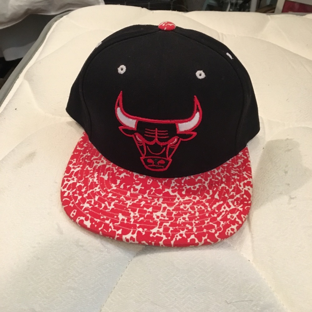 SnapBack in great condition