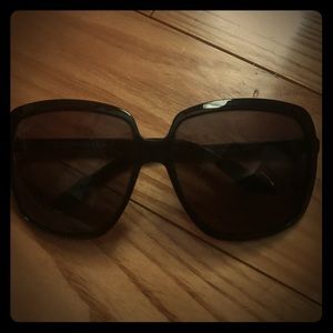 Gucci sunglasses authentic