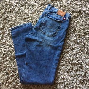 Men's Lucky Brand Jeans