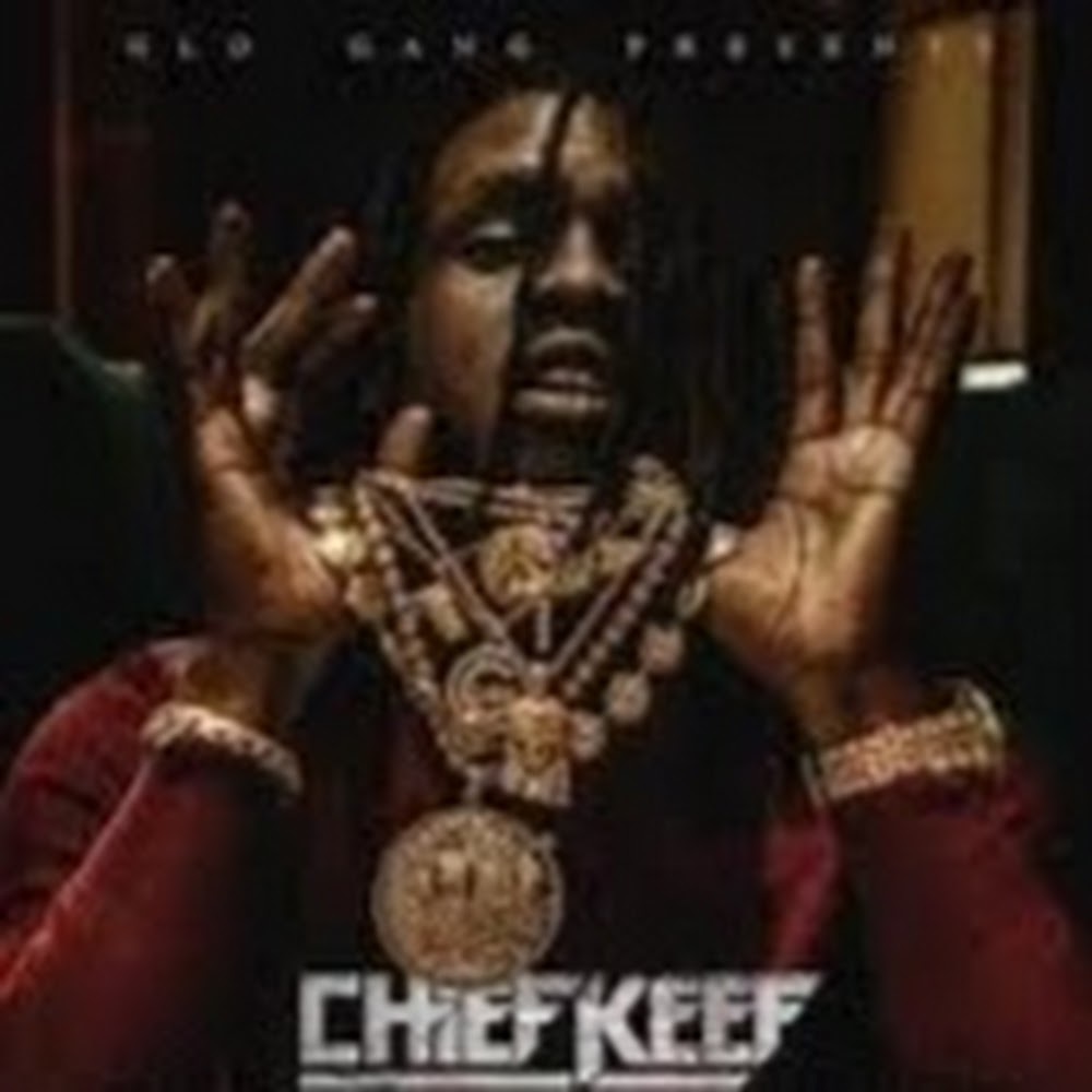 Meet your Posher, Chief