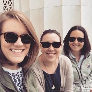 Meet your Posher, Bethany