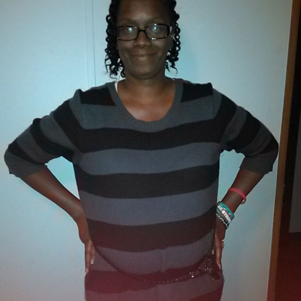 Meet your Posher, Cleo