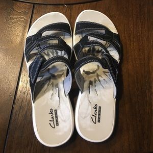 Clark's Sandals