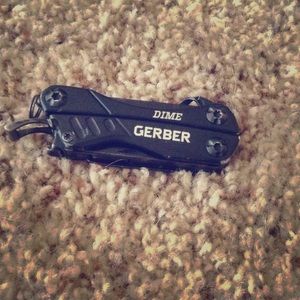 GERBER multi tool