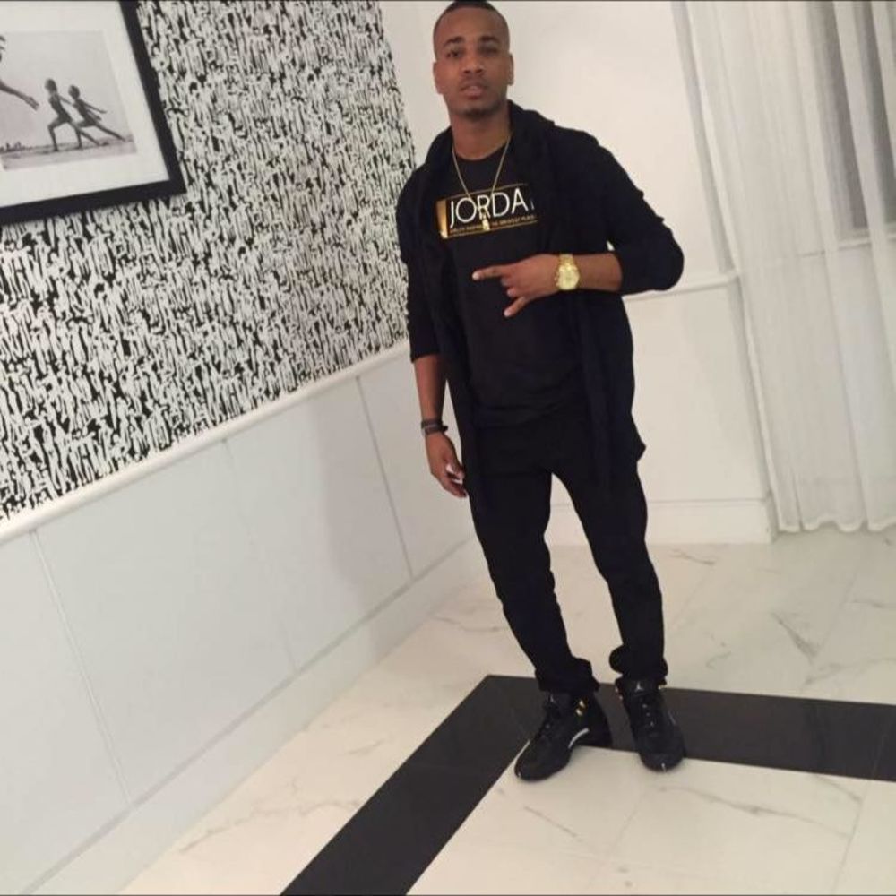 Meet your Posher, Ivan