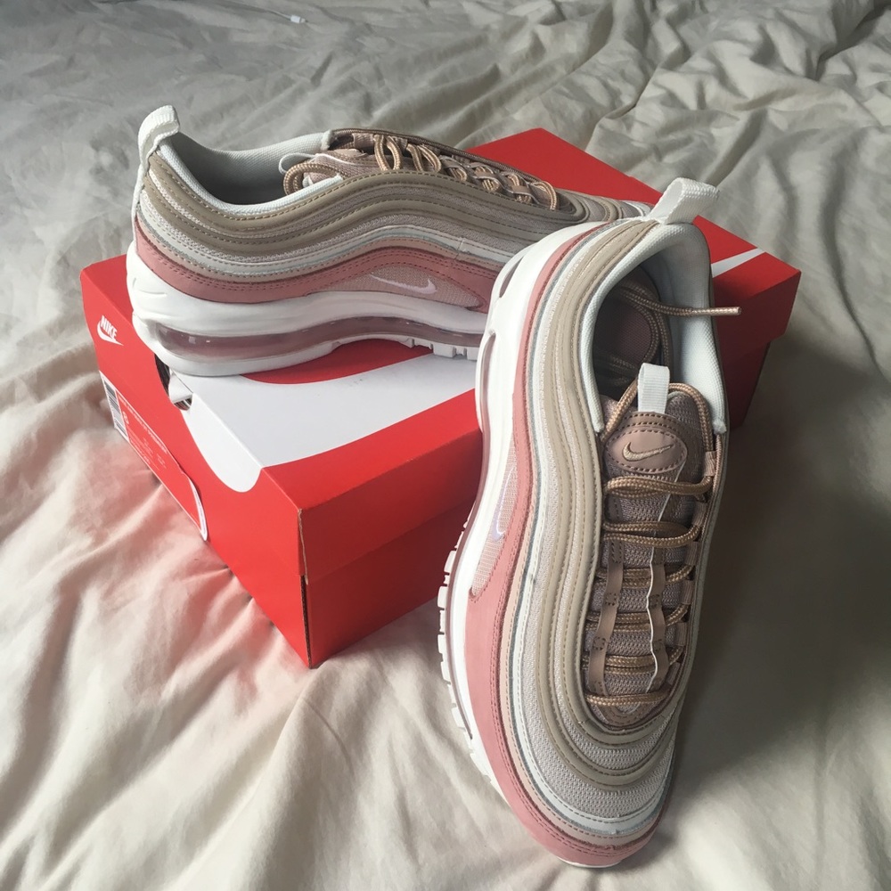 NIKE AIR MAX 97 PREMIUM