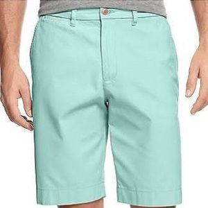 Tommy Hilfiger Men's Mint Classic Fit Shorts