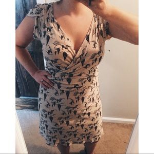 Anthropologie Dress