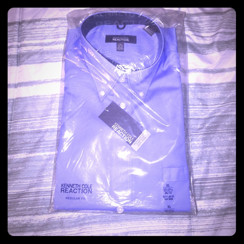 XL shirt