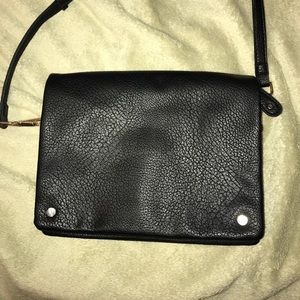 Barely used "Street Level" bag from Tobi!!!!