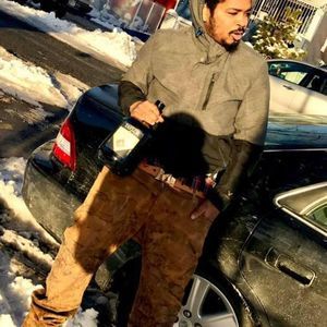 Meet your Posher, Xavier