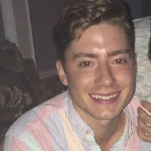 Meet your Posher, Patrick