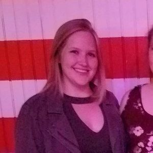 Meet your Posher, Rachel