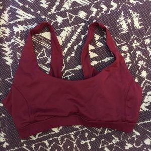 Forever 21 Sports bra