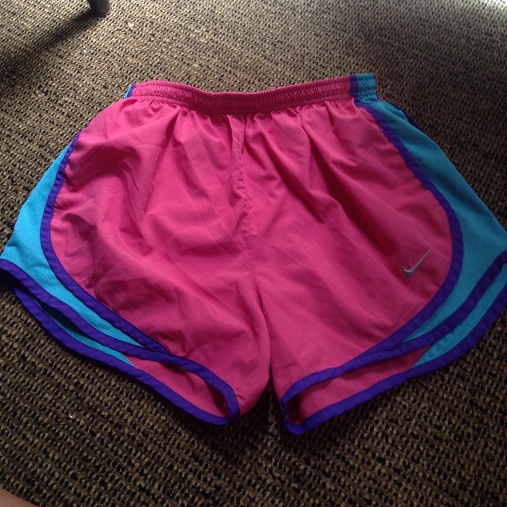 Nike shorts
