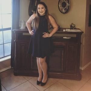 Meet your Posher, Vanessa