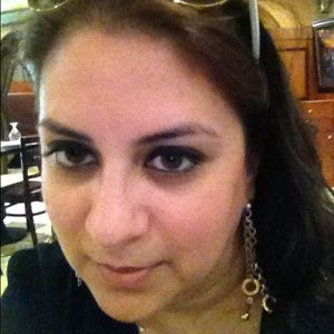 Meet your Posher, Shamina