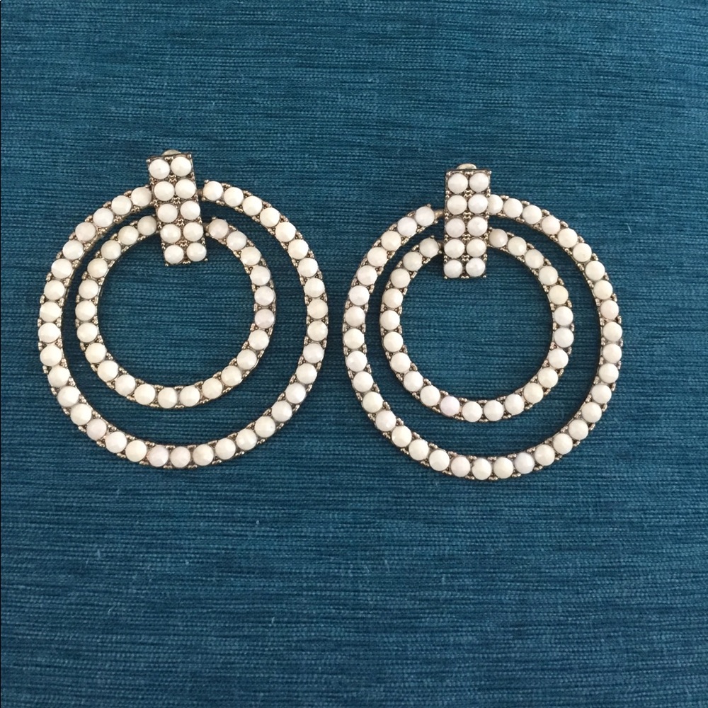 Statement Earrings