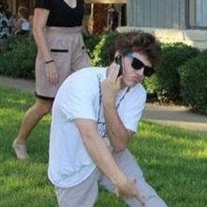 Meet your Posher, Brandon