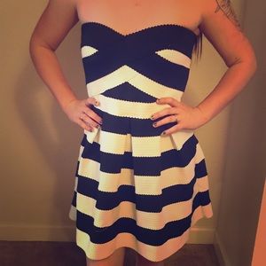 Old fashion skirt dress