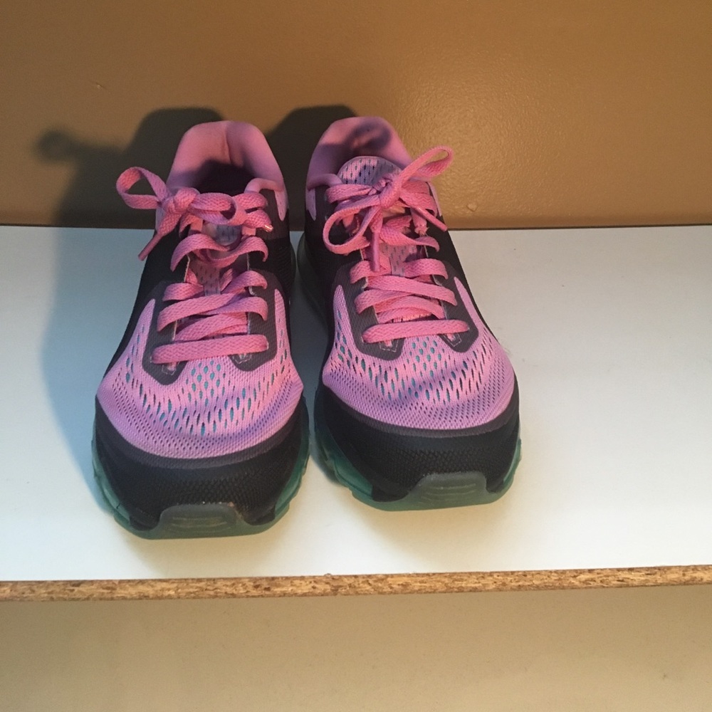 Gently worn Nike Air Max