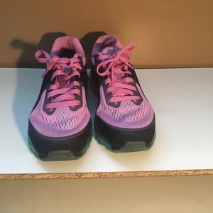 Gently worn Nike Air Max