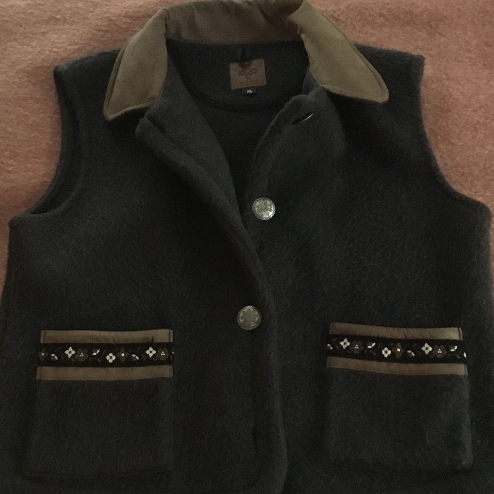 Vest