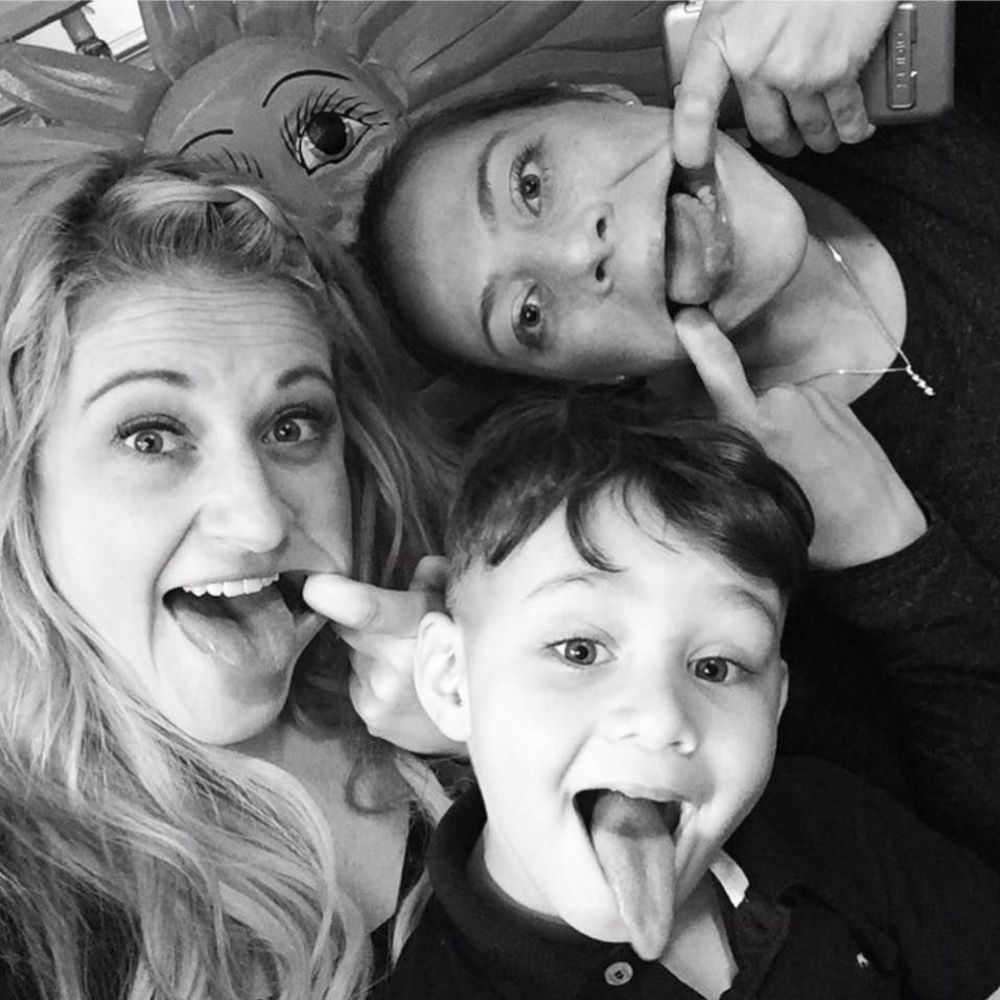 Meet your Posher, Anne