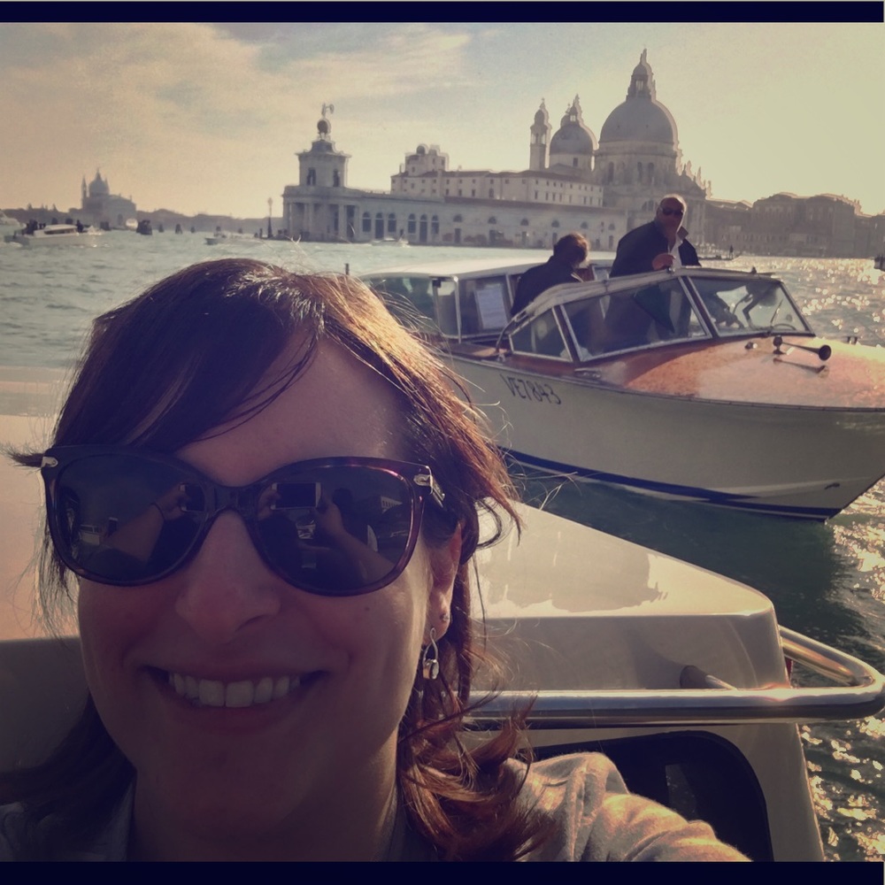 Meet your Posher, Amanda