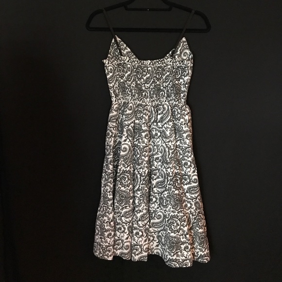 Speed Control Sundress - Picture 2 of 2