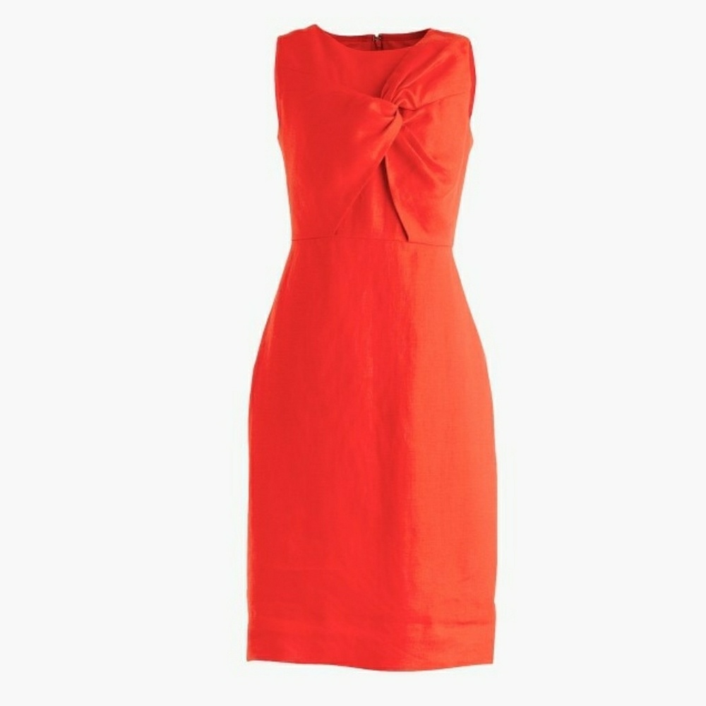 J. Crew dress