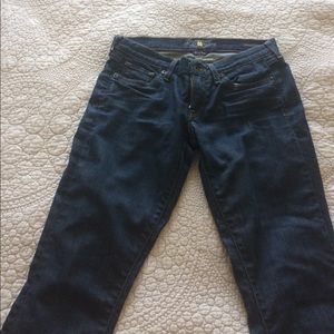 Lucky Charlie Skinny Size 26