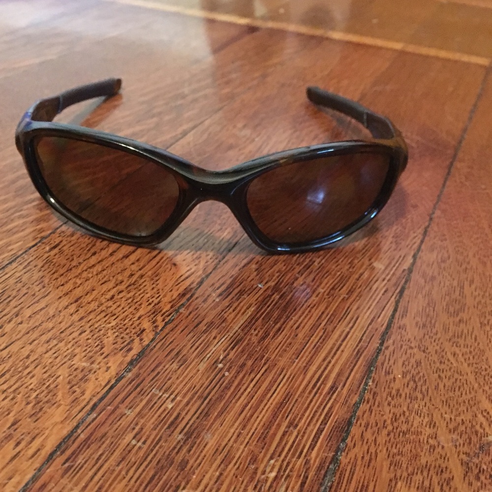 Oakley Minute Polarized vintage Sunglasses